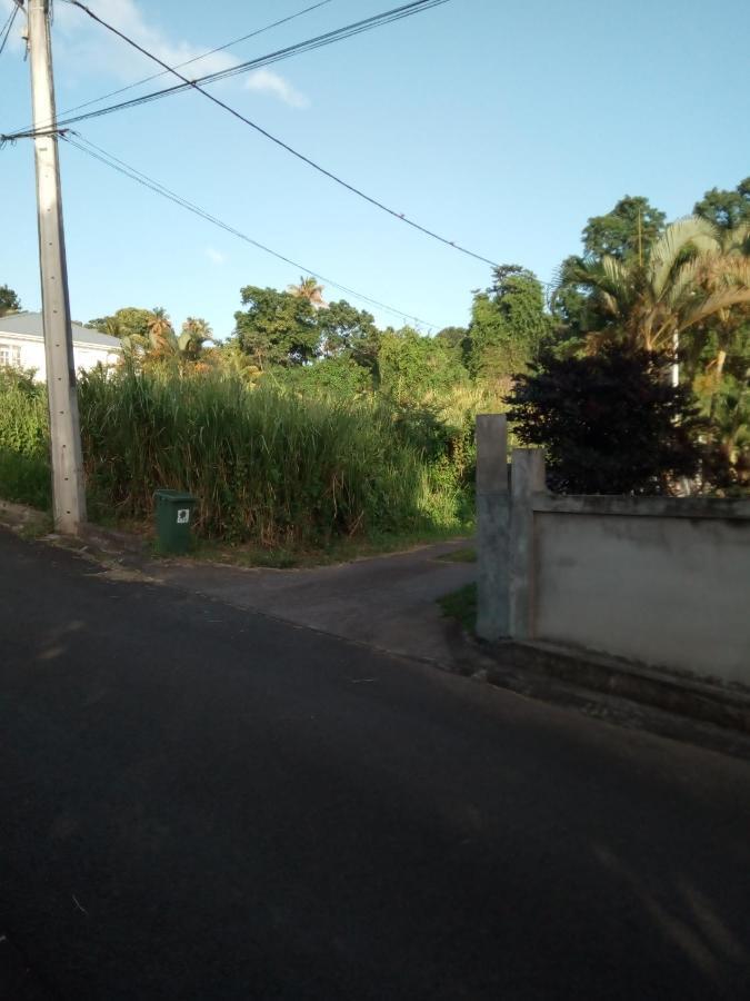 Passion Caraibes Apartment แซงต์-โคลด ภายนอก รูปภาพ